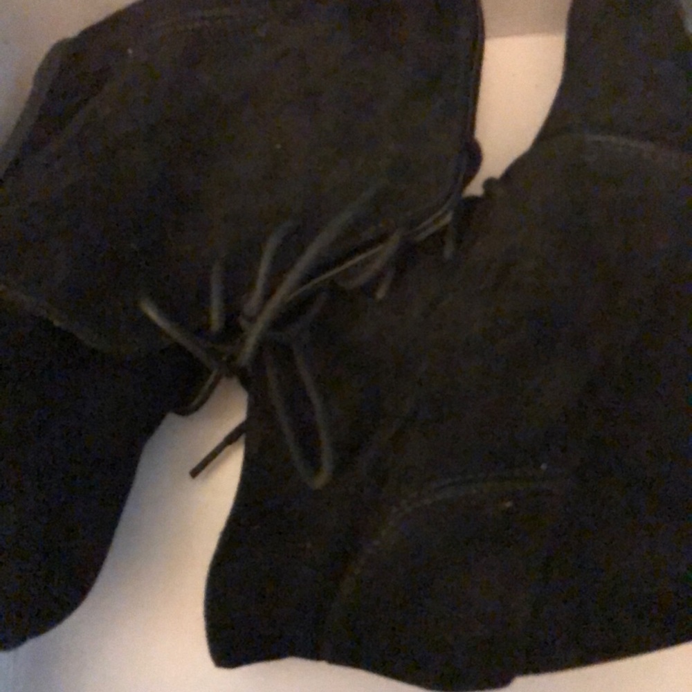 Madden girl booties - Picture 3 of 4